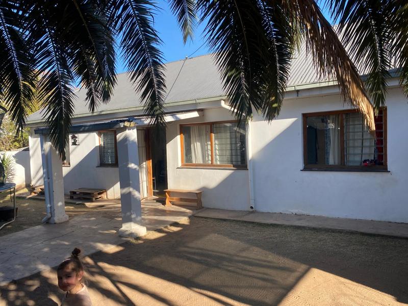 3 Bedroom Property for Sale in Queenstown Central Eastern Cape